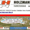 HOLZMANN LKW_TRACK Solution from Austria www.holzmann-lkw.at
